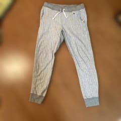 Champion Reverse Weave ジョガーパンツ XL グレーのサムネイル