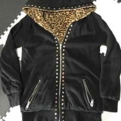 まり様＊専用  one way＊パーカーのサムネイル