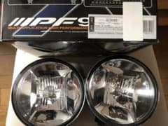 IPF968 ハイパフォーマンス　フォグランプ2個セット　ジムニー　JB64 IPF968 ハイパフォーマンス フォグランプ2個セット ジムニー JB64