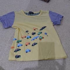 Tシャツ 110のサムネイル