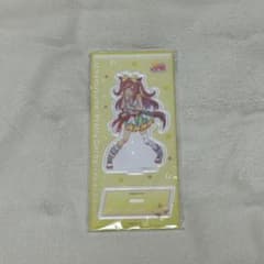 ウマ娘 アグネスデジタル アクリルスタンドのサムネイル