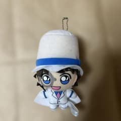 怪盗キッド（黒羽快斗）