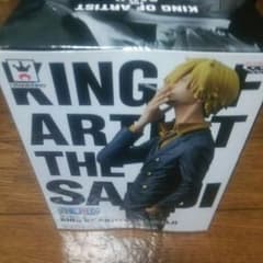 one piece サンジ フィギュアのサムネイル