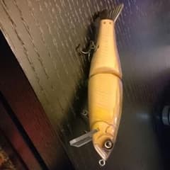 釣りルアーのサムネイル