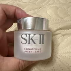 SK-II ブライトニング ルーセント ベース 25g - メルカリ
