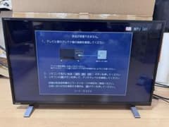 TOSHIBA 32V34 液晶テレビ 32インチのサムネイル