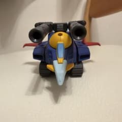 モビルスーツアンサンブル30　Gファイター