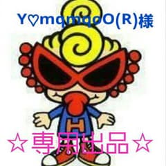 Y♡mqmqoO(R)様専用☆クリアーカードケース☆台紙付き☆のサムネイル