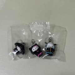 サンリオ solid&cool style めじるしアクセサリーのサムネイル