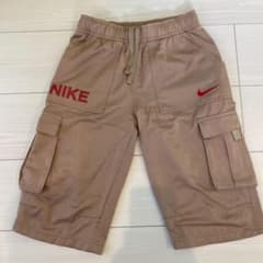 Nikeハーフパンツ　ナイキ　Nikeのサムネイル