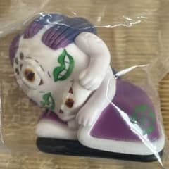 鬼滅の刃 カプセルトイ フィギュア 玉壺のサムネイル
