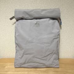 TO&FRO BACKPACK -SQUARE バックパックのサムネイル