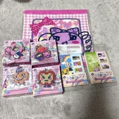 一番くじ たまごっち まとめ売りのサムネイル