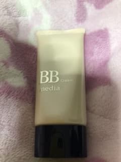 media bbクリーム　03のサムネイル