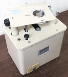Takubomatic【眼鏡用型取機】PM-7のサムネイル