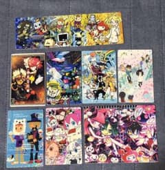 ポップン　カードコネクト 復刻レアセットのサムネイル