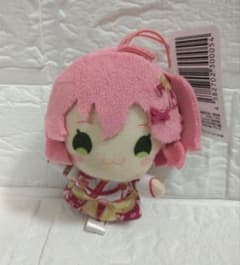 ★さくらみこ★　ホロライブプロダクション 指パペット 0期生 hololive