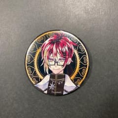 缶バッジ フェネス・オズワルドのサムネイル