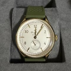 ABOUT VINTAGE アバウトヴィンテージ 1968 Mechanical - メルカリ
