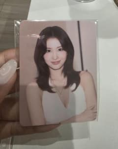 TWICE モモ カードのサムネイル