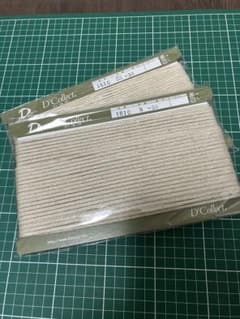 chisato様専用　リネンコード3mm 4mmのサムネイル