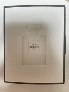 Chanel N°5 オードゥパルファム　サンプル　1.5mlのサムネイル