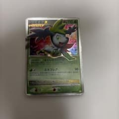 ポケモンカード シェイミ LV.Xのサムネイル