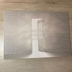 Mrs. GREEN APPLE The White Lounge パンフレットのサムネイル