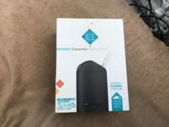 CIGA EFOS E1 ブラック電子タバコのサムネイル