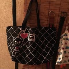 美品トート☆のサムネイル