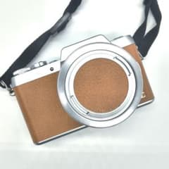 Panasonic LUMIX DMC-GF7 디지털 카메라
