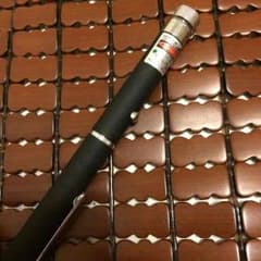 レーザーポインター グリーン Wwk様専用のサムネイル