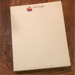 Apple アップルデザイン アップルインダストリアルデザイングループの軌跡のサムネイル