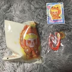 Qkid ぬいぐるみ Q宝 JOTOYS Qkids Qbabyのサムネイル