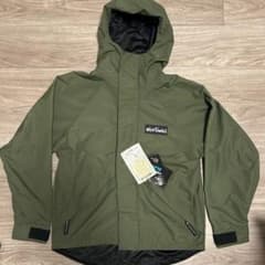 こ*ど様 MADE IN USA 新品 ワイルドシングス クーロワールジャケット 