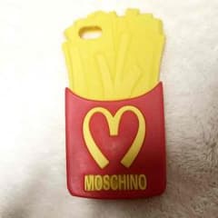 モスキーノ風 iPhone5sのサムネイル
