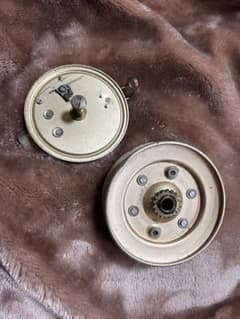 チヌハンターさんベアリング。専用のサムネイル