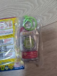 たまごっちカスタムキーリングのサムネイル