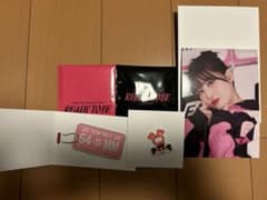 TWICE READY TO BE グッズ　MOMO モモのサムネイル