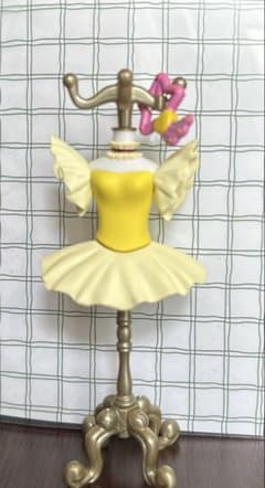 魔法の天使クリィミーマミ カプセルトイのサムネイル