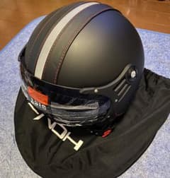 HoNz ジェットヘルメットのサムネイル