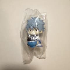 銀魂 もぐもぐ隊 坂田銀時のサムネイル