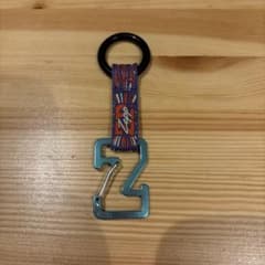 Zepp Z型 カラビナ ドリンクホルダーのサムネイル