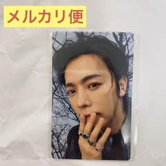 ドンへ ALIVE 特典トレカ DONGHAE SUPER JUNIOR D&E - メルカリ