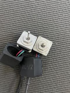 BLITZ dscplus モーター　m10のサムネイル