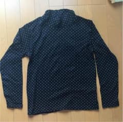 ロンT☆150☆女児 ヒートテックのサムネイル