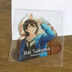 朔間 零 アクリルキーホルダーコレクションのサムネイル