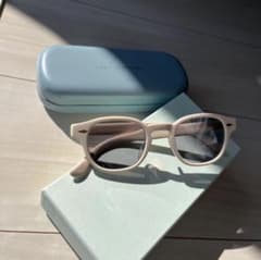 NOCHINO OPTICAL ECHIRE OVY 大藤氏 同型同色のサムネイル