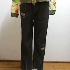 アルベロベロ  パンツのサムネイル