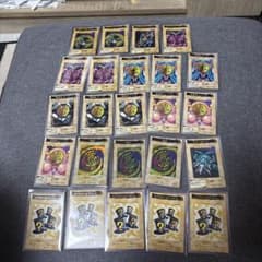 ク*@様 遊戯王　カードダス　ブラックマジシャン等 ク*@様 遊戯王 カードダス ブラックマジシャン等 - メルカリ